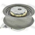 Spannrolle FEBEST - 2387-CWVA