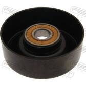 Spanrol, Poly V-riem FEBEST - 0187-2UZFE