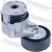Spanrol, Poly V-riem FEBEST - 0290-J10E