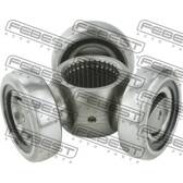 Spider Assembly, drive shaft FEBEST - 0216-J10