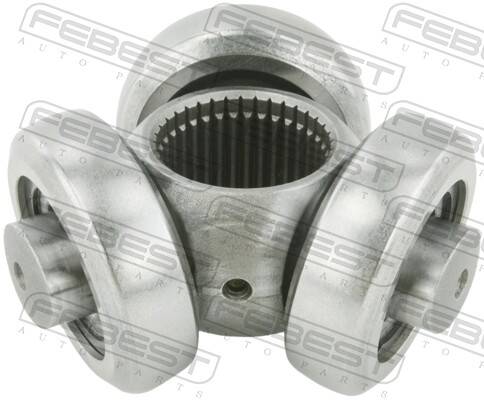 Spider Assembly, drive shaft