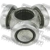 Spider Assembly, drive shaft FEBEST - 0416-CY3