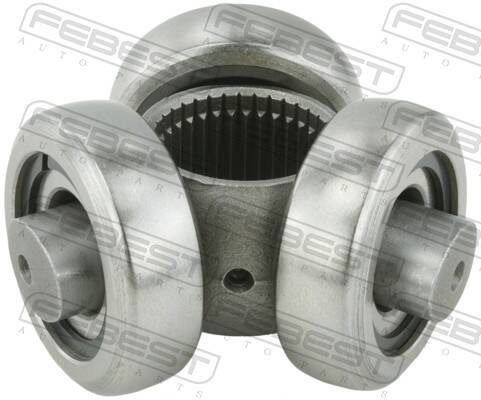Spider Assembly, drive shaft