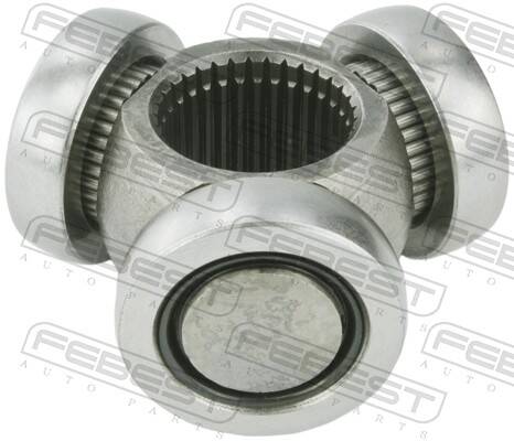 Spider Assembly, drive shaft