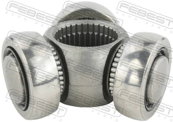 Spider Assembly, drive shaft