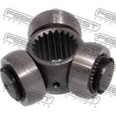 Spider Assembly, drive shaft FEBEST - 2116-FOC16