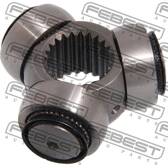 Spider Assembly, drive shaft FEBEST - 2116-FOC20