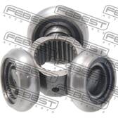 Spider Assembly, drive shaft FEBEST - 2116-TC718TDCI