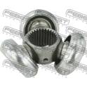 Spider Assembly, drive shaft FEBEST - 2116-TTG
