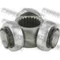 Spider Assembly, drive shaft FEBEST - 2216-SPA