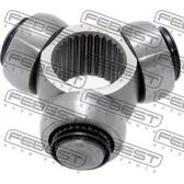 Spider Assembly, drive shaft FEBEST - 2416-MEG