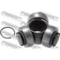 Spider Assembly, drive shaft FEBEST - 2516-BOX3