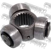 Spider Assembly, drive shaft FEBEST - 2716-440