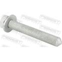 Spindelbult FEBEST - 2398-006