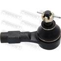 Spoorstangeind FEBEST - 0421-457