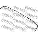 Stabilisatorsatz FEBEST - 0530-626R
