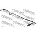 Stabilisatorsatz FEBEST - 0899-S11R