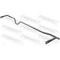 Stabilisatorset FEBEST - 0899-S11R