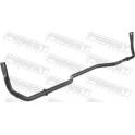 Stabiliser Bar, suspension FEBEST - 2399-CCR