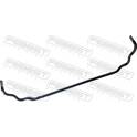 Stabiliser Bar, suspension FEBEST - 2399-TOUARR
