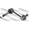 Stange/Strebe, Stabilisator FEBEST - 0123-820