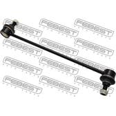 Stange/Strebe, Stabilisator FEBEST - 0523-DEMNF