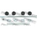 Stange/Strebe, Stabilisator FEBEST - 2123-EXPLF