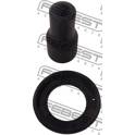 Stecker, Zündspule FEBEST - TCP-001