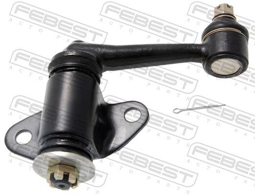 Steering Lever