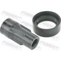 Stekker, bobine FEBEST - MCP-008