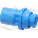 Stekker, bobine FEBEST - TCP-002