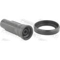 Stekker, bobine FEBEST - TCP-011