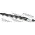 Stoßdämpfer hinten FEBEST - 21650805R