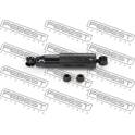 Stoßdämpfer hinten FEBEST - 2407S-012R