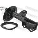 Stoßdämpfer FEBEST - 35110-001FL