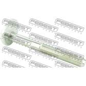 Sturzkorrekturschraube FEBEST - 0229-004