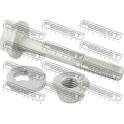 Sturzkorrekturschraube FEBEST - 1929-006-KIT