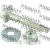Sturzkorrekturschraube FEBEST - 2429-DUSTR-KIT