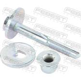 Sturzkorrekturschraube FEBEST - 2529-002-KIT
