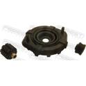Suporte, pára-choques FEBEST - NSS-010