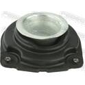 Suporte, pára-choques FEBEST - NSS-T31FL
