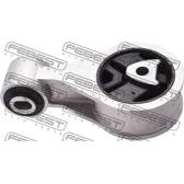 Support moteur FEBEST - NM-T31RH
