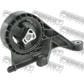 Support moteur FEBEST - OPM-ASJFR