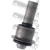 Support, silent bloc de suspension (berceau) FEBEST - NAB-276