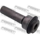 Support, silent bloc de suspension (berceau) FEBEST - NAB-277