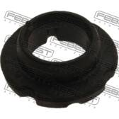 Support, silent bloc de suspension (berceau) FEBEST - NAB-281