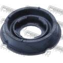 Support, silent bloc de suspension (berceau) FEBEST - TAB-511