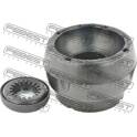 Supporto, Ammortizzatore FEBEST - VWSS-1K2-KIT