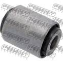 Supporto, Braccio oscillante FEBEST - BZAB-010