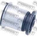 Supporto, Braccio oscillante FEBEST - CHAB-J300S